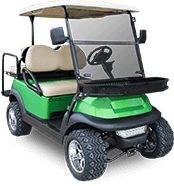 Used Custom Golf Carts for sale in Haubstadt, IN