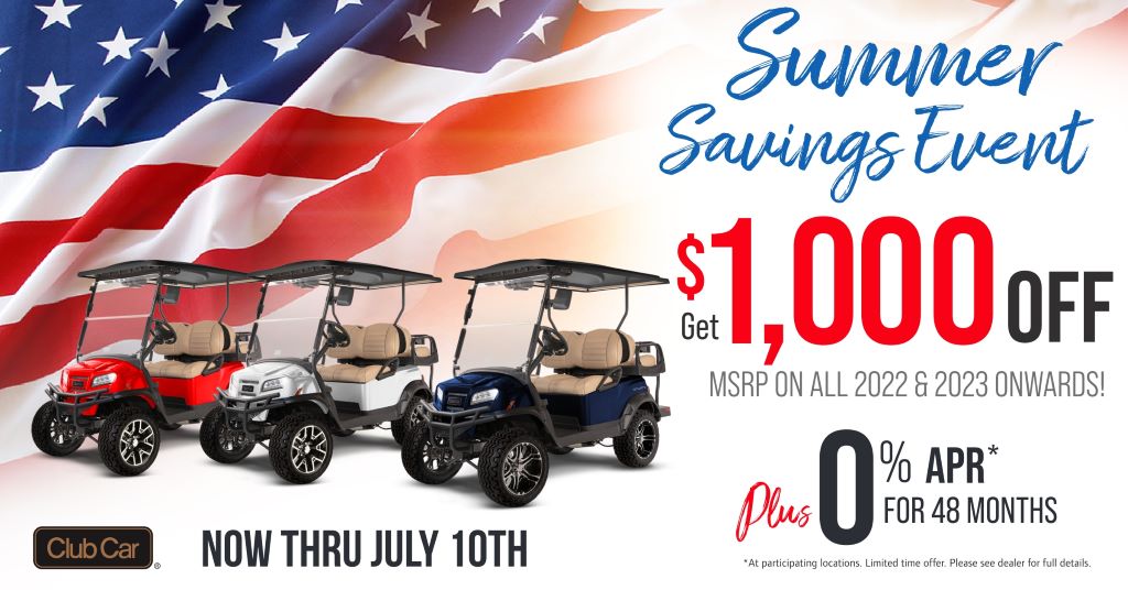 Carts Gone Wild Haubstadt, IN Premier Golf Cart Dealer